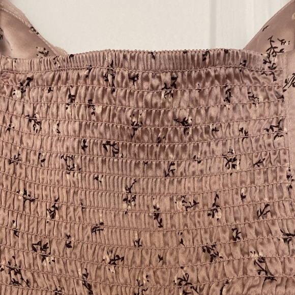 GARAGE- Satin Tank - Picture 10 of 16